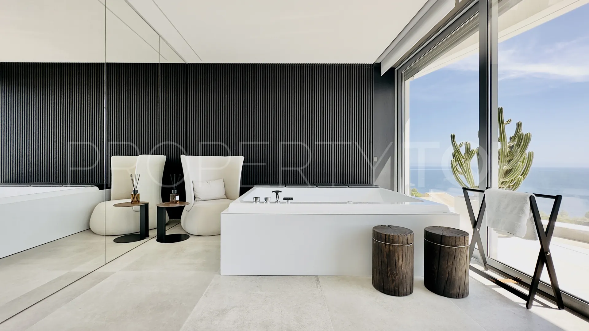 Se vende villa con 4 dormitorios en Altea Hills