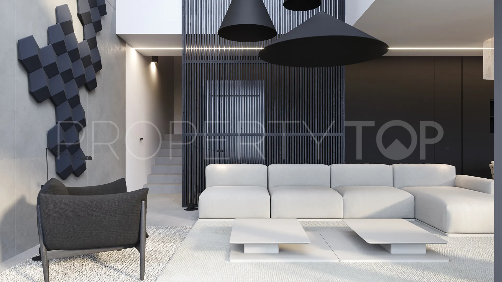 Se vende villa con 4 dormitorios en Altea Hills