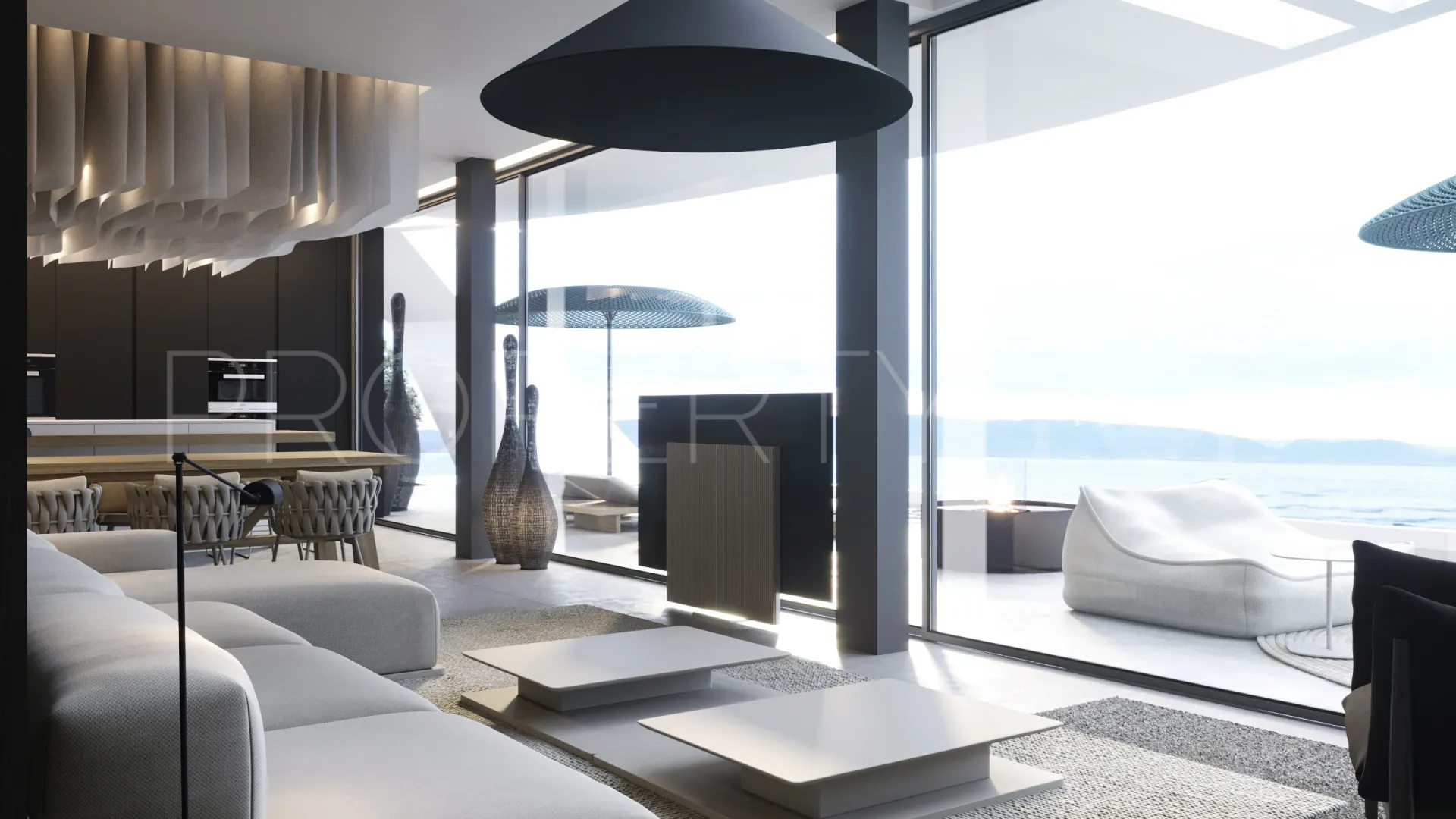 Se vende villa con 4 dormitorios en Altea Hills