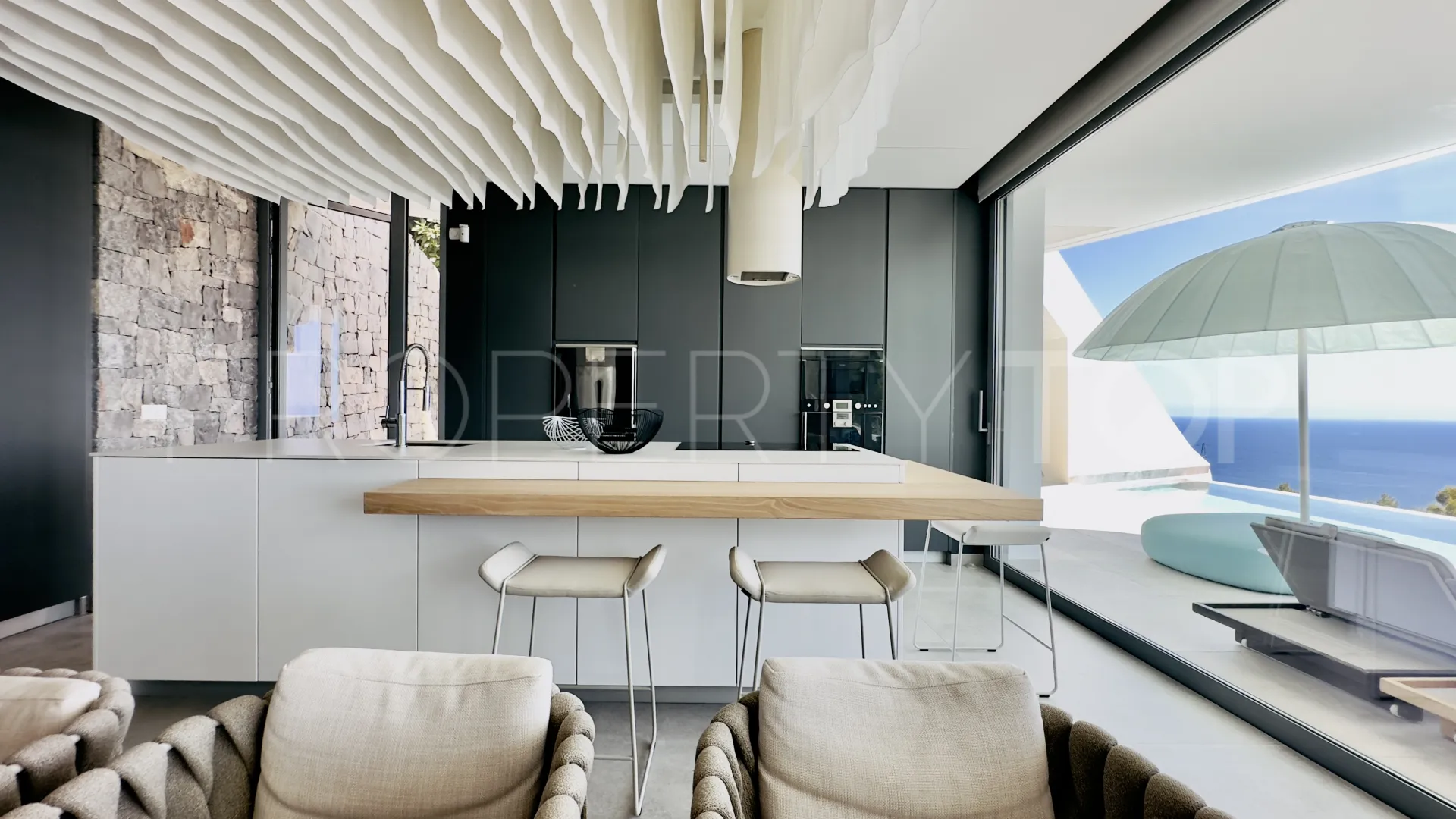Se vende villa con 4 dormitorios en Altea Hills