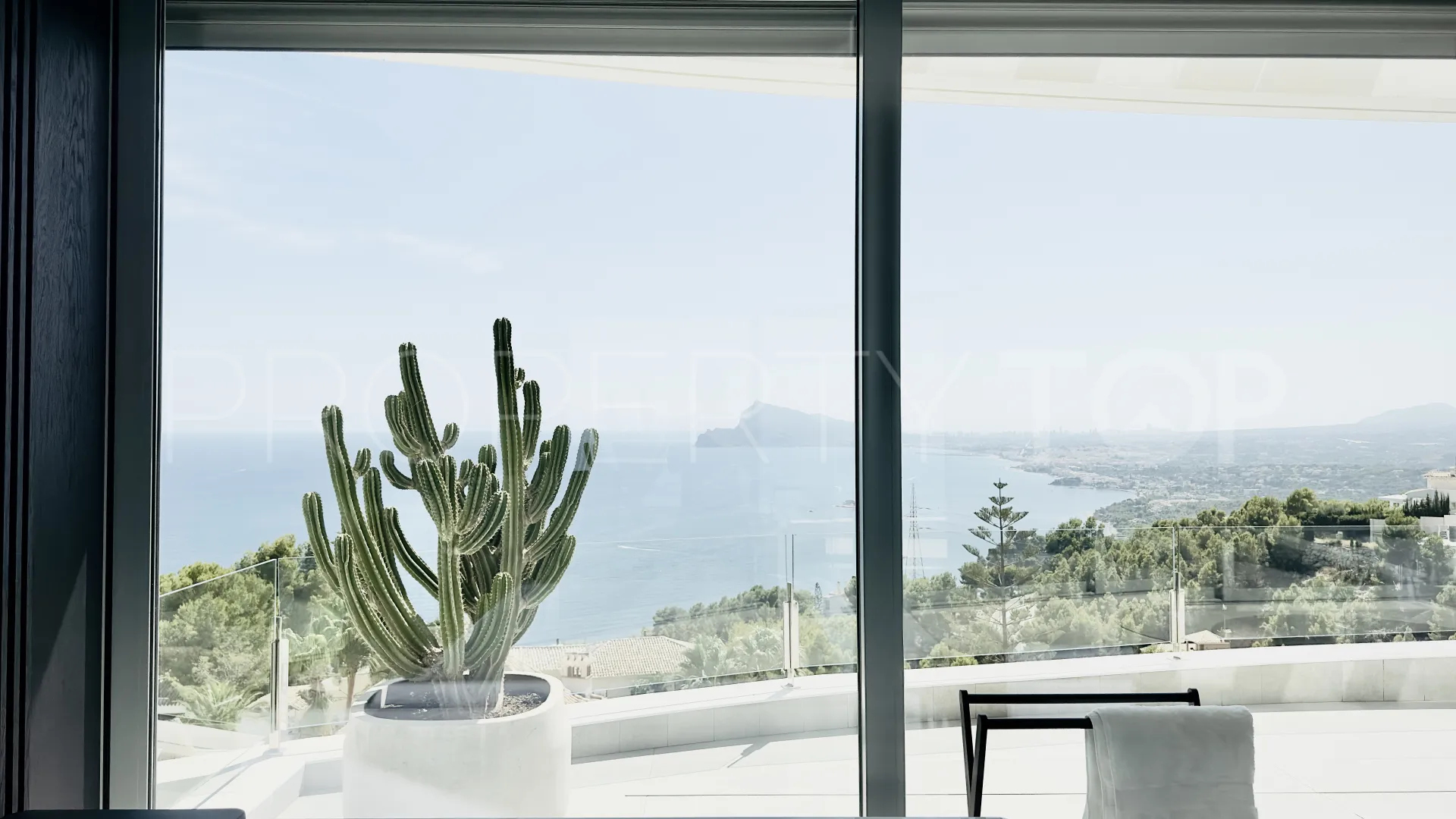 Se vende villa con 4 dormitorios en Altea Hills
