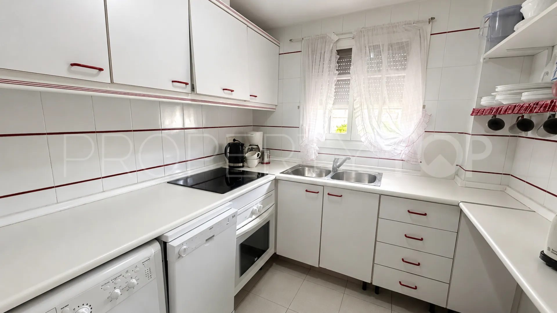 Apartamento en venta en Arenal