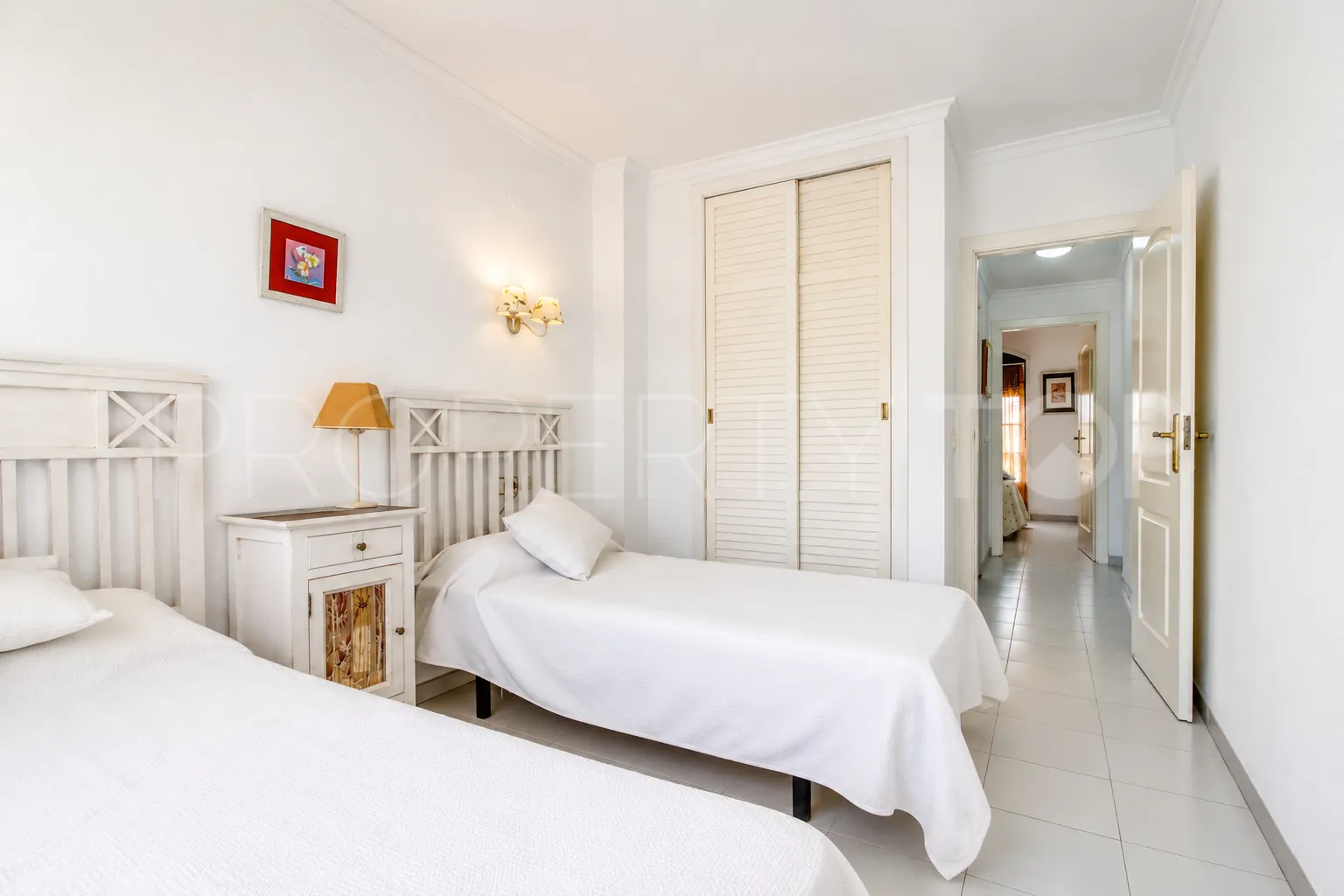 Apartamento en venta en Arenal