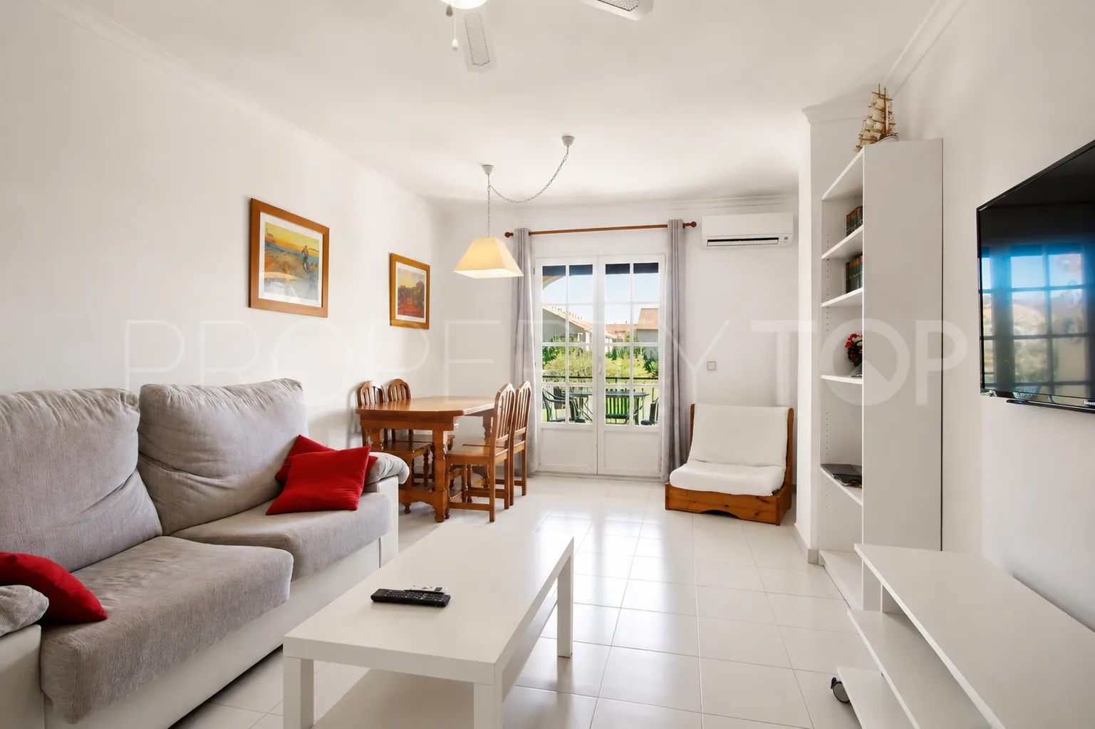 Apartamento en venta en Arenal