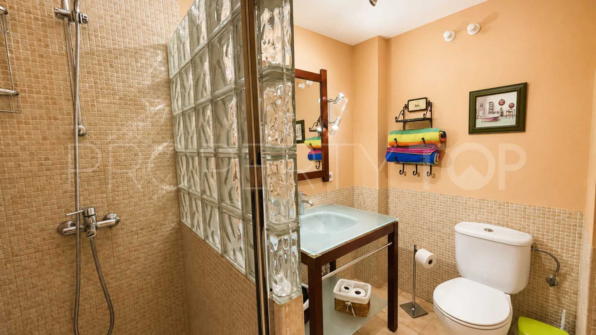 Apartamento en venta en Arenal