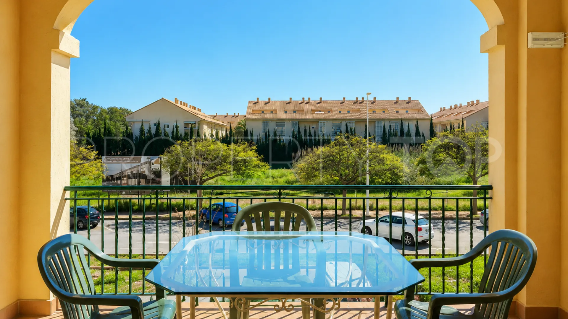 Apartamento en venta en Arenal