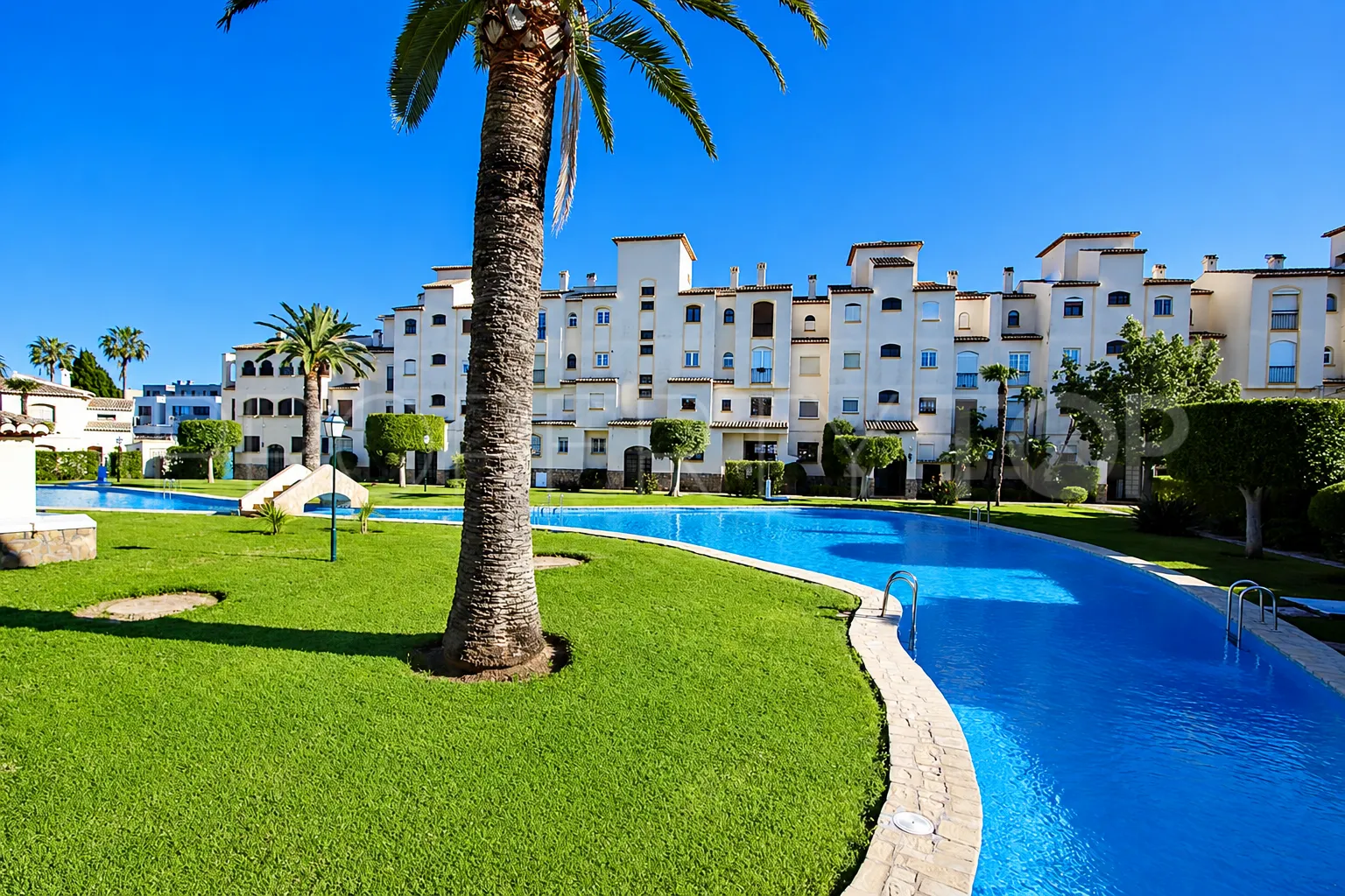 Apartamento en venta en Arenal