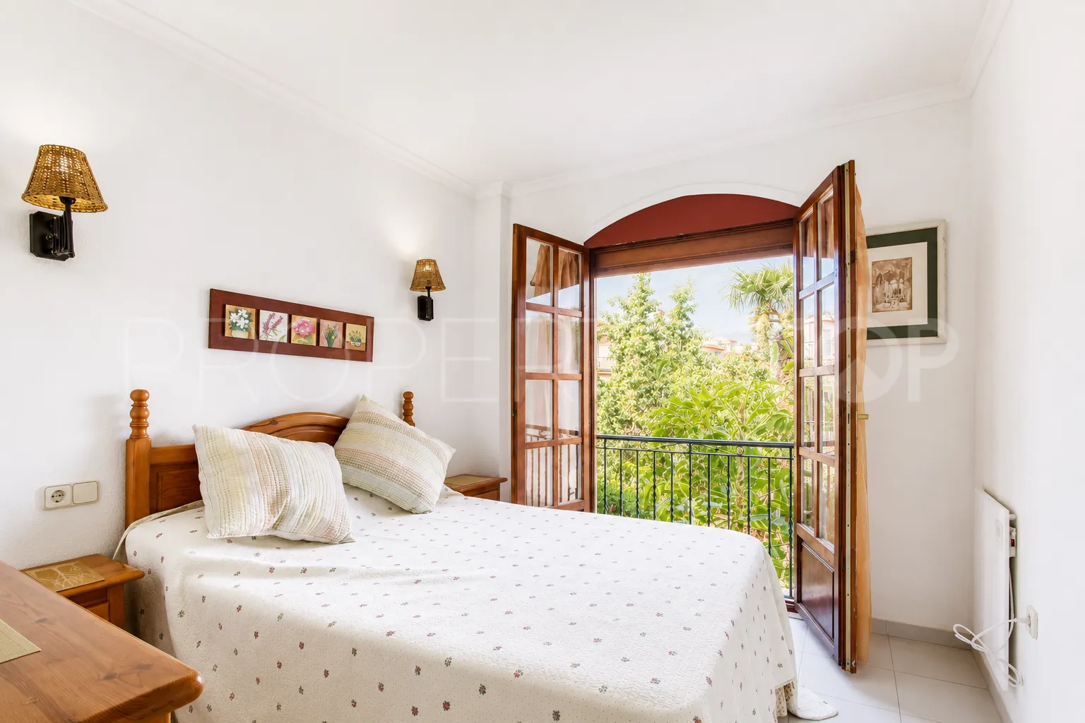 Apartamento en venta en Arenal