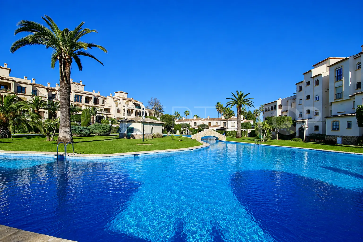 Apartamento en venta en Arenal