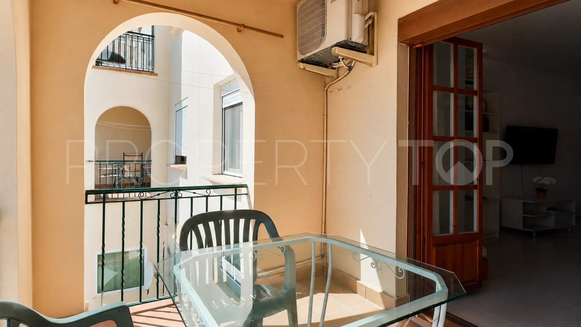 Apartamento en venta en Arenal