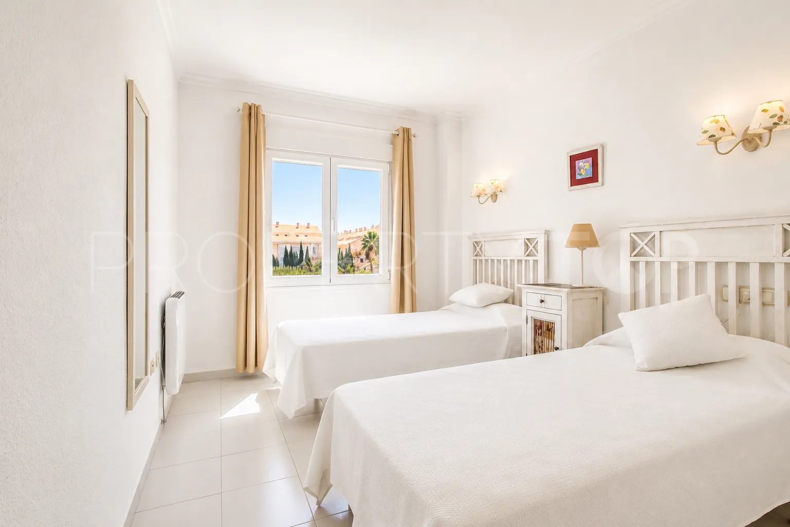 Apartamento en venta en Arenal