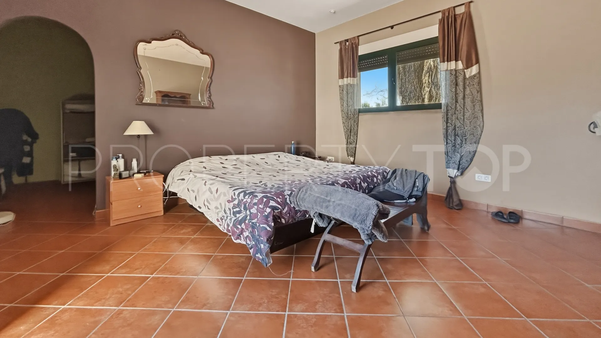 For sale finca with 7 bedrooms in Ondara