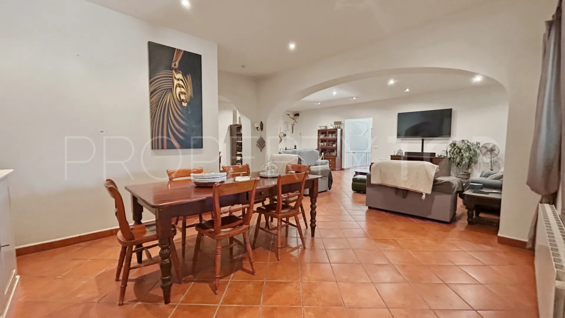For sale finca with 7 bedrooms in Ondara