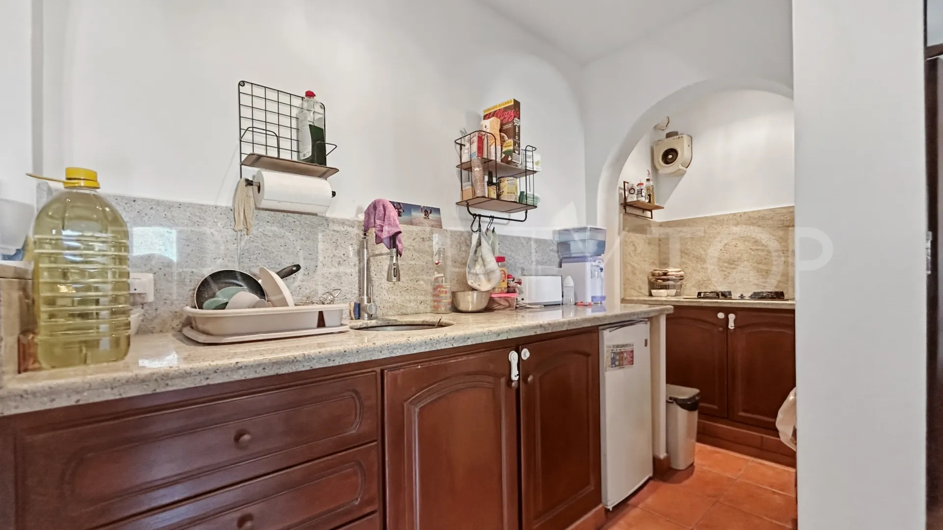 For sale finca with 7 bedrooms in Ondara