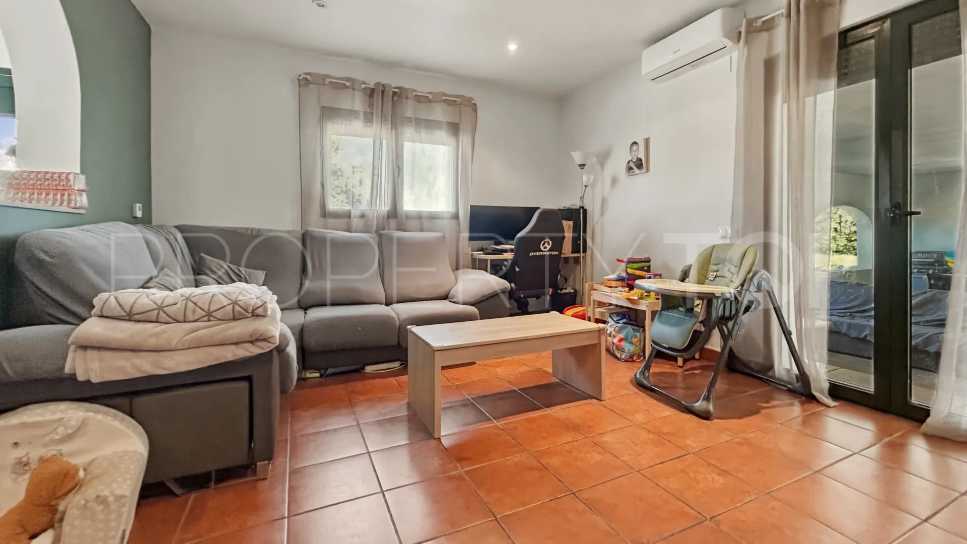 For sale finca with 7 bedrooms in Ondara