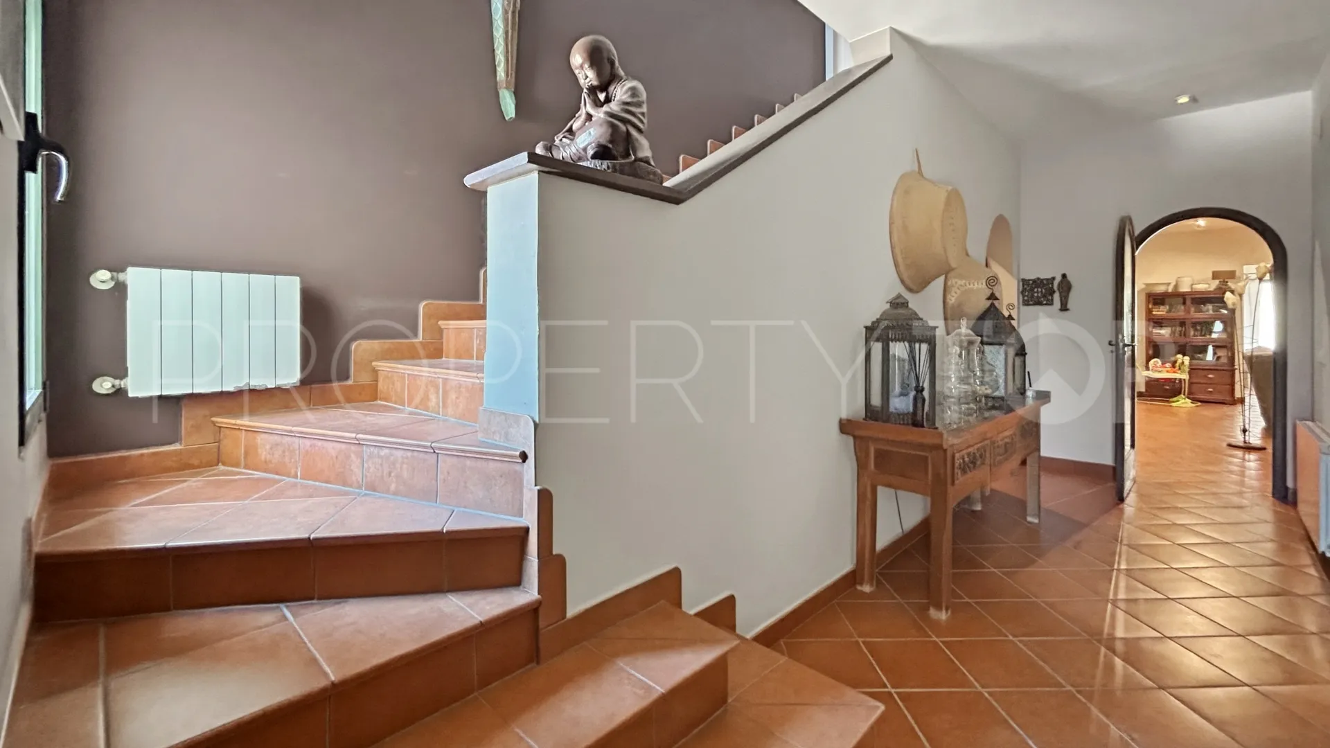For sale finca with 7 bedrooms in Ondara