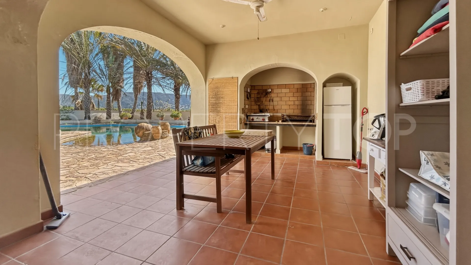 For sale finca with 7 bedrooms in Ondara