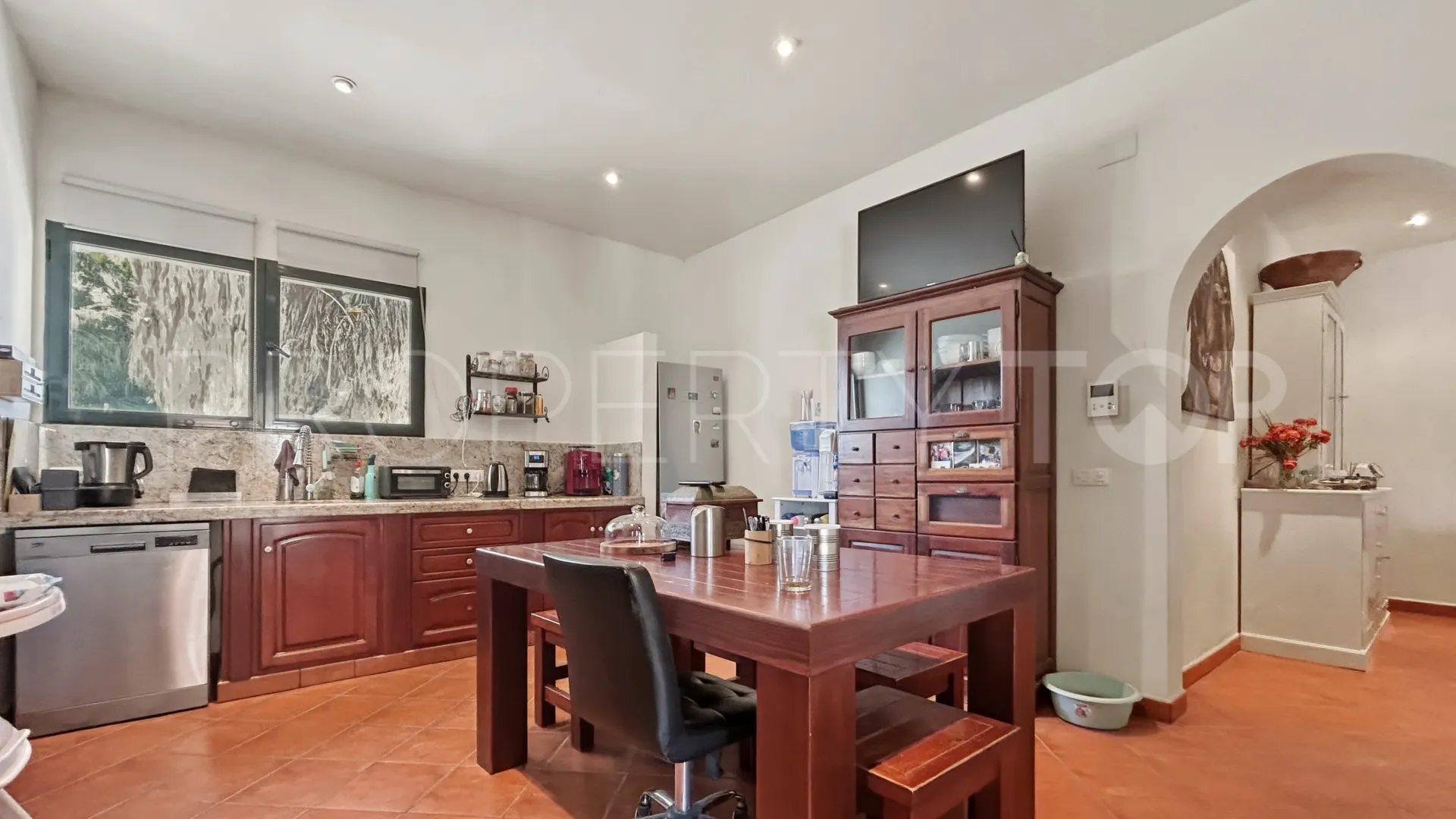 For sale finca with 7 bedrooms in Ondara