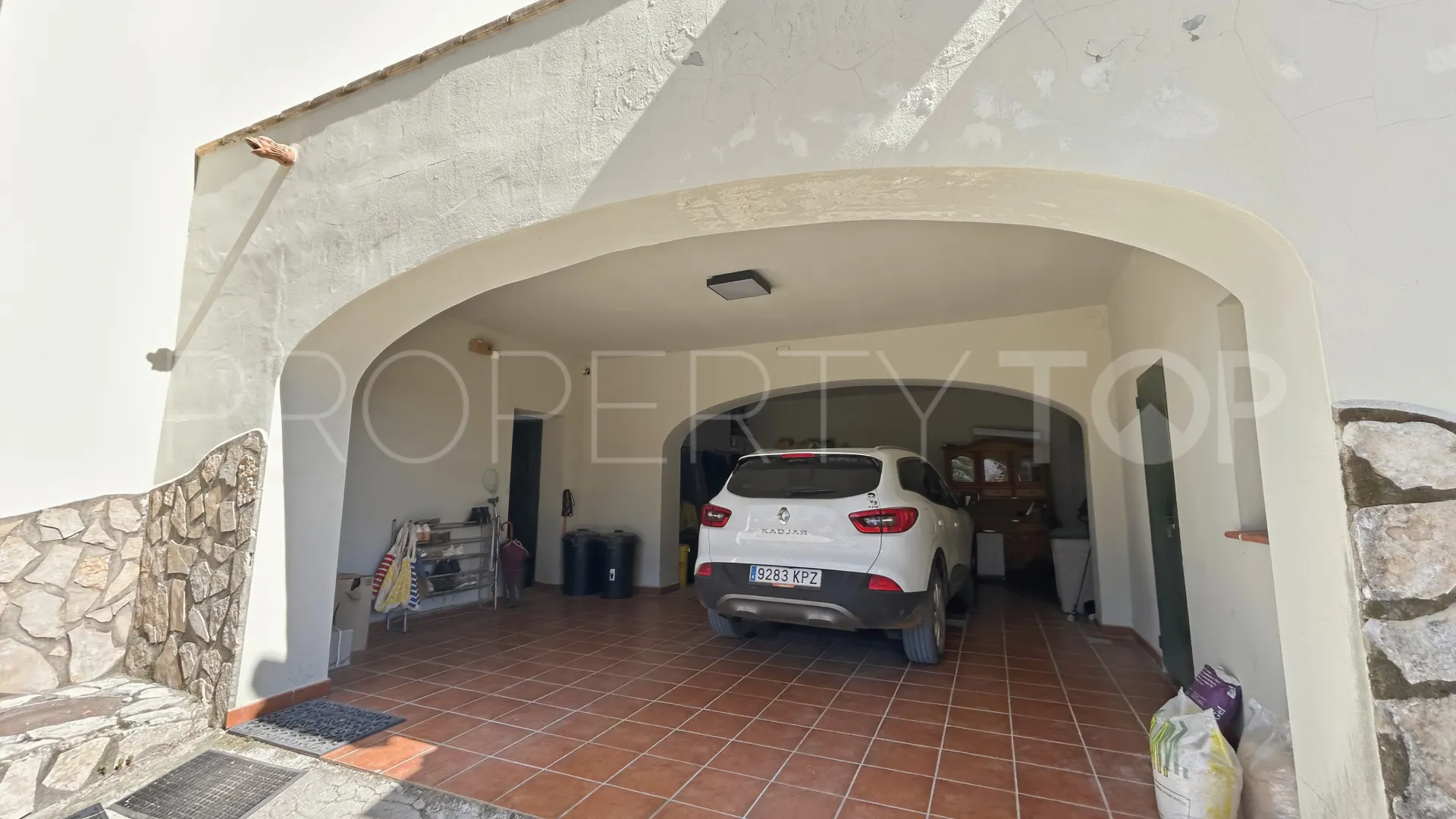For sale finca with 7 bedrooms in Ondara