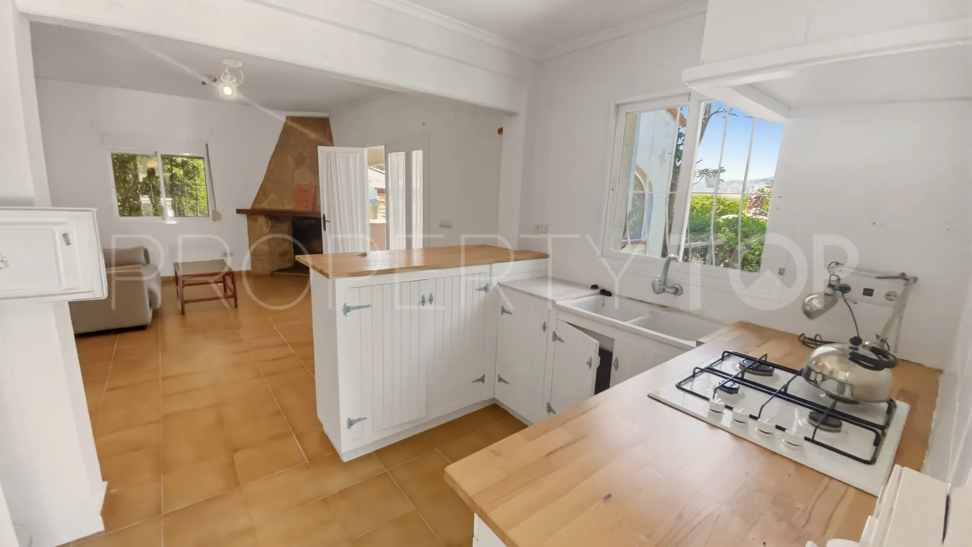 2 bedrooms villa in Orba for sale