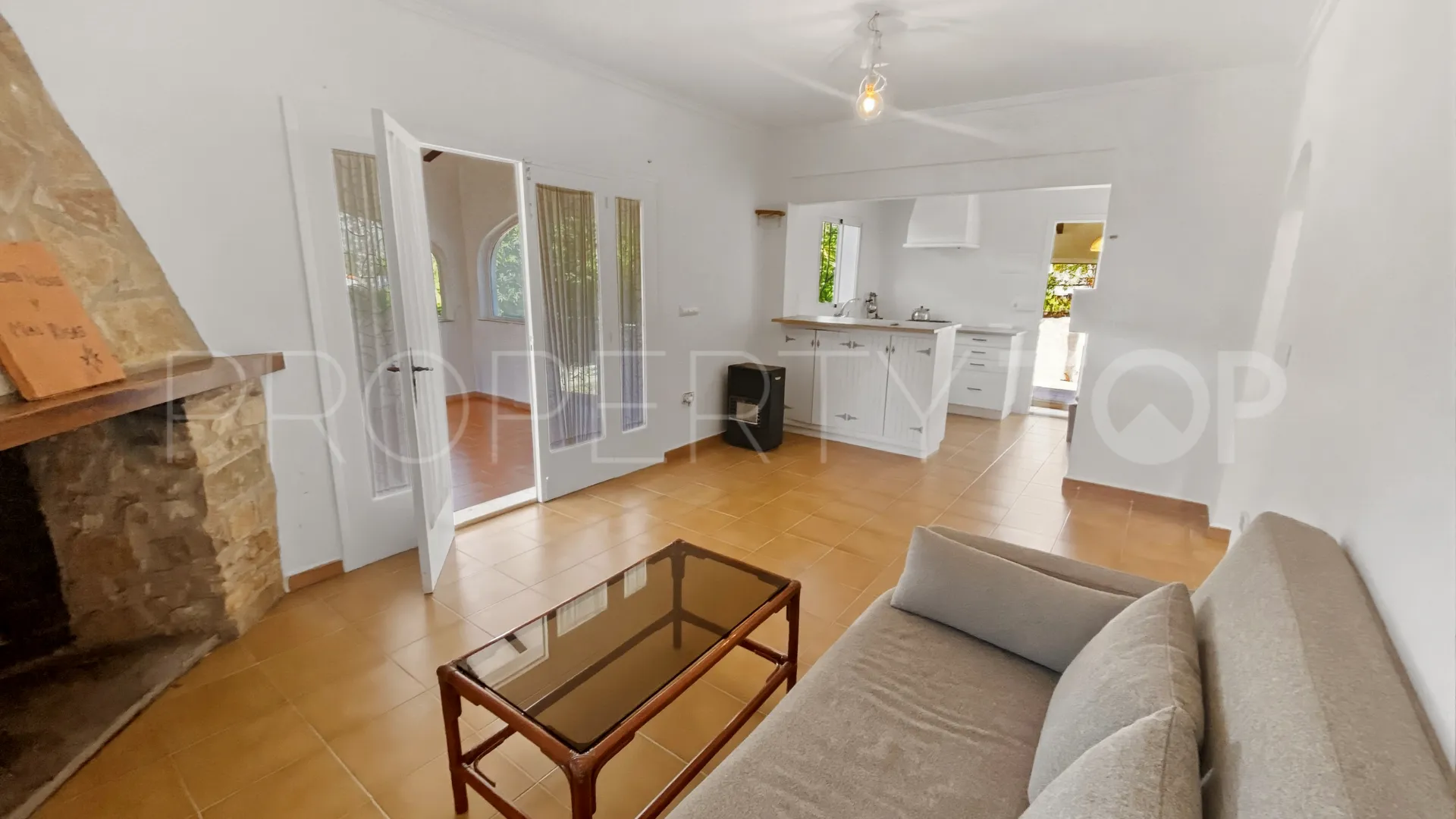 2 bedrooms villa in Orba for sale