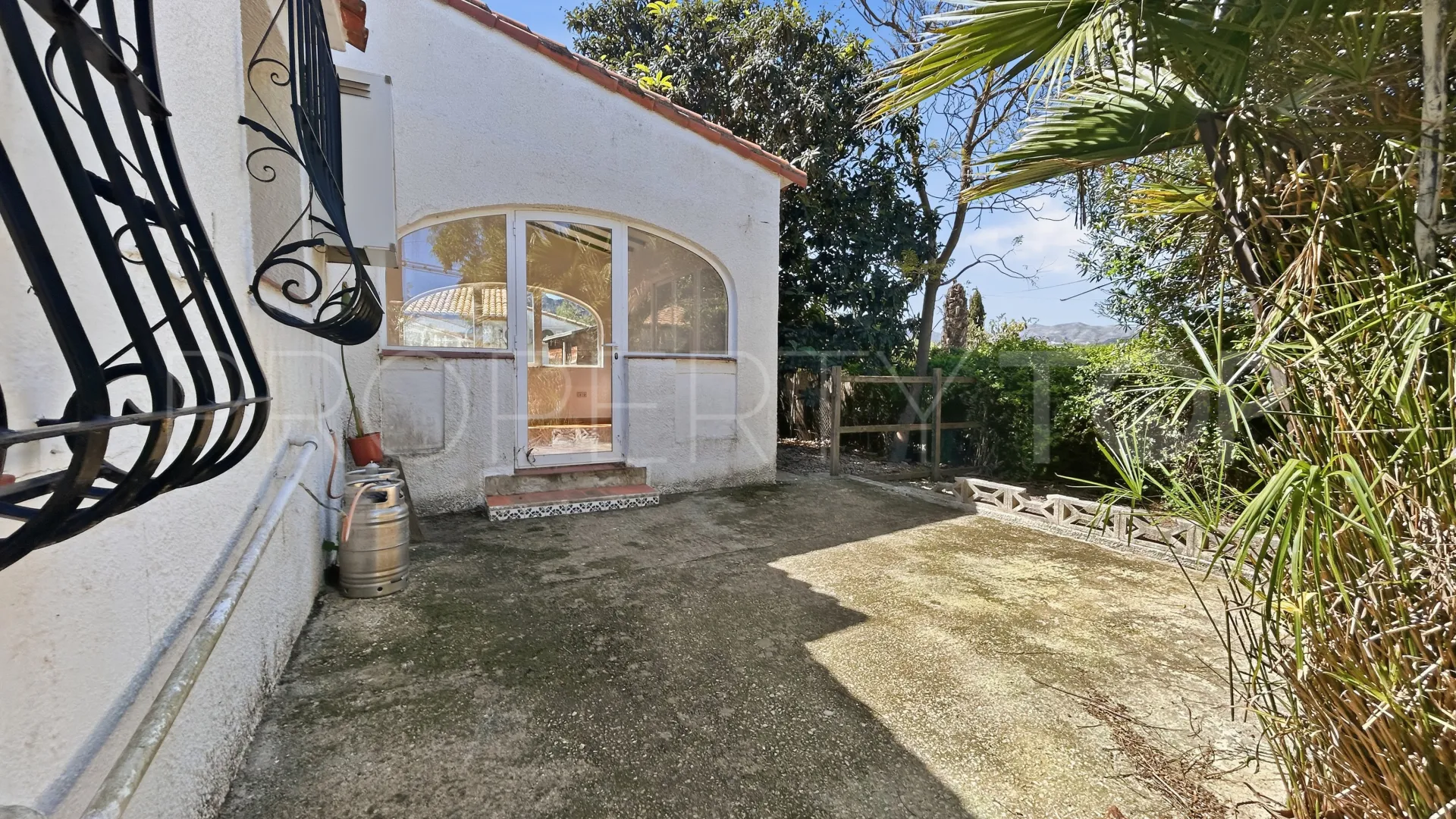 2 bedrooms villa in Orba for sale
