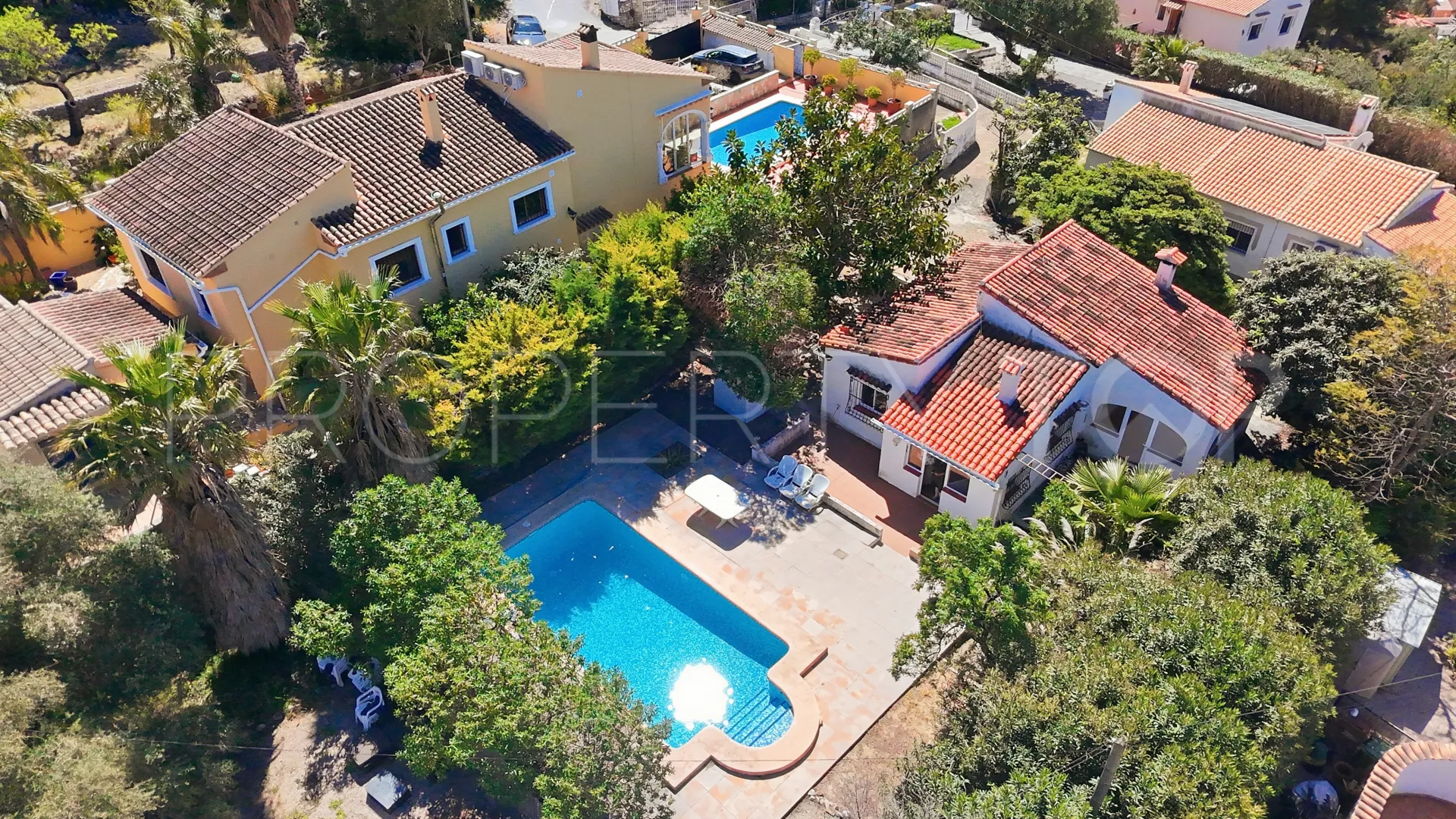 2 bedrooms villa in Orba for sale