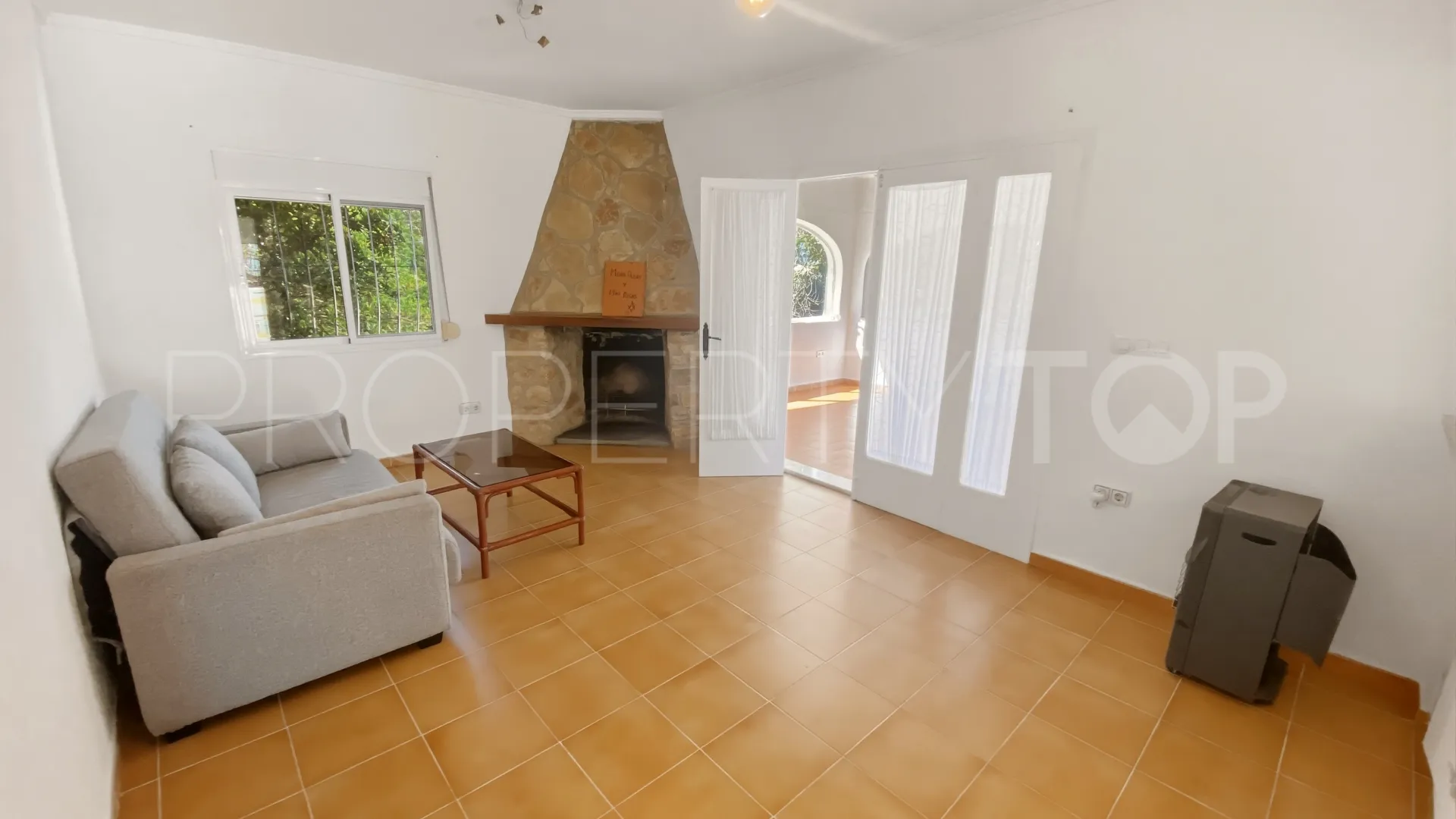 2 bedrooms villa in Orba for sale