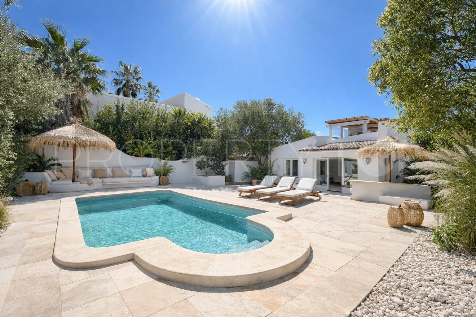 2 bedrooms villa in Orba for sale