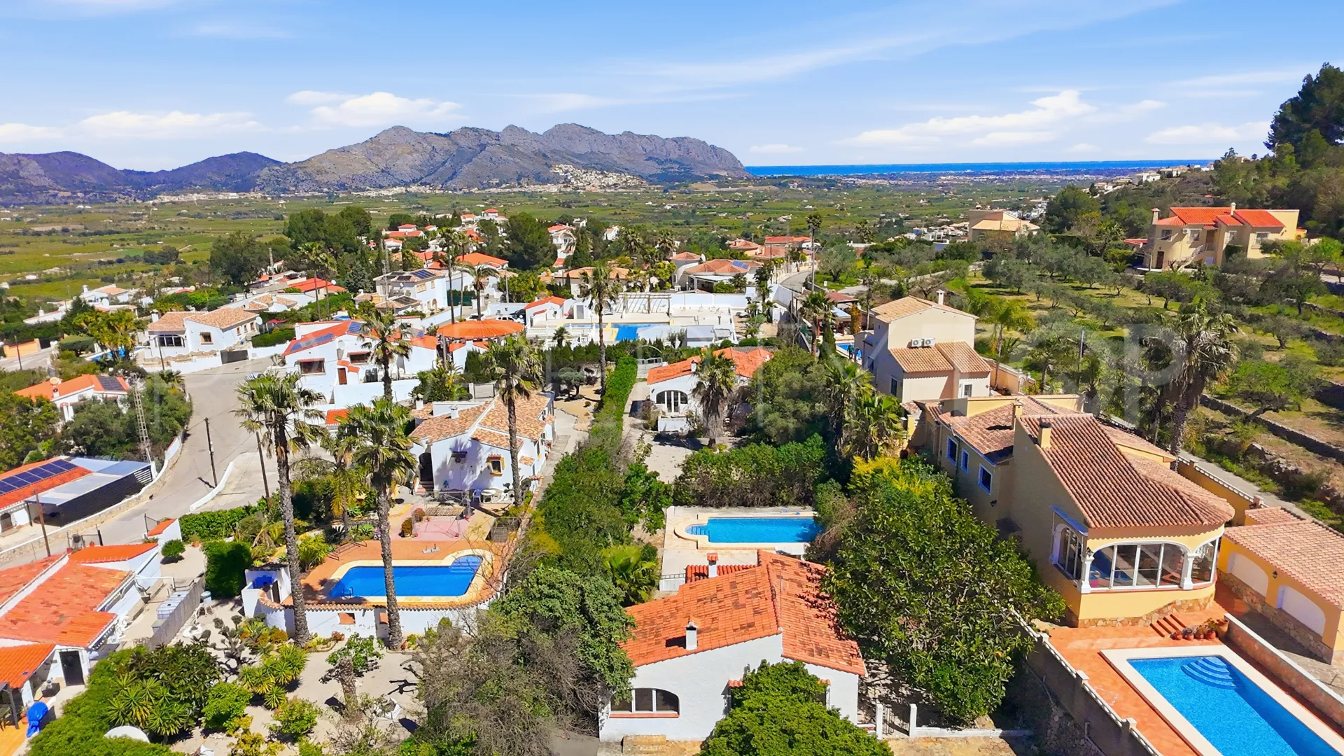 2 bedrooms villa in Orba for sale