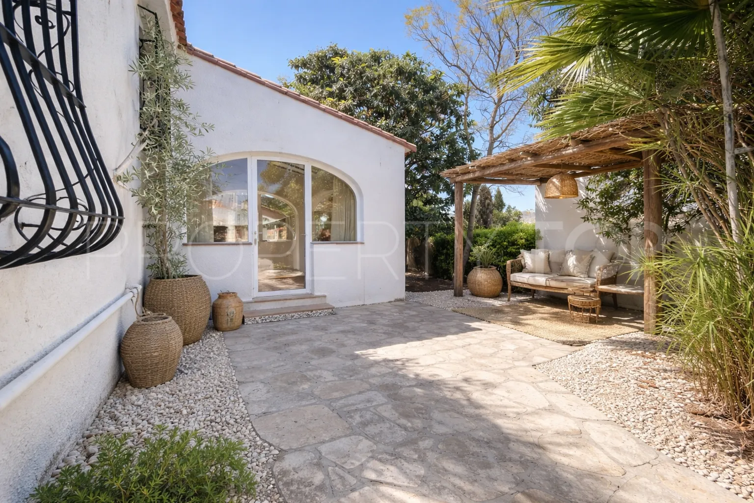 2 bedrooms villa in Orba for sale