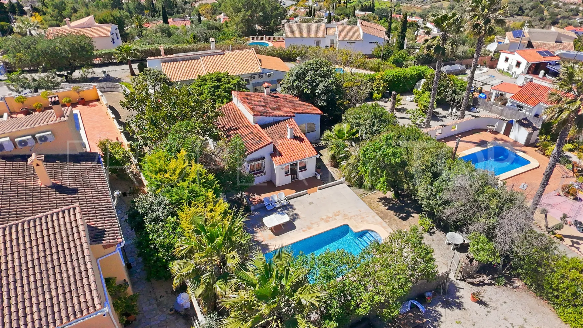 2 bedrooms villa in Orba for sale