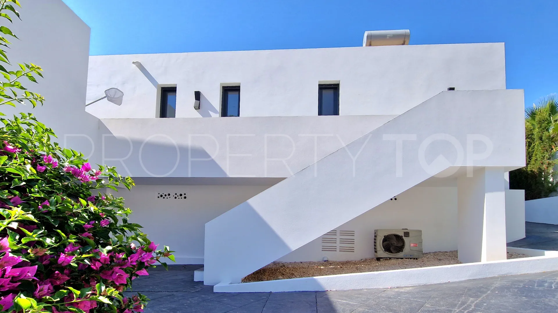 Se vende villa en Moraira