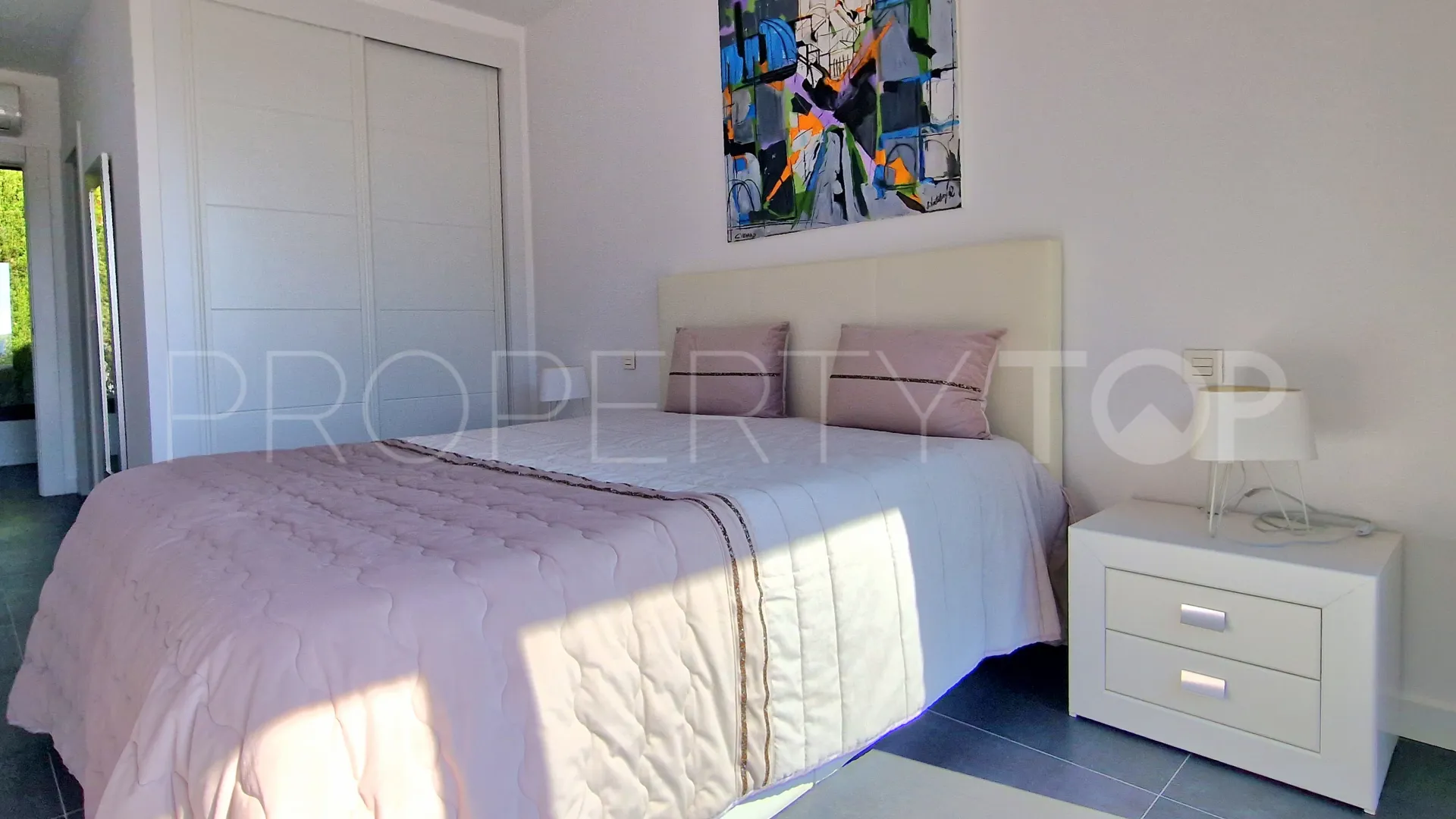 Se vende villa en Moraira