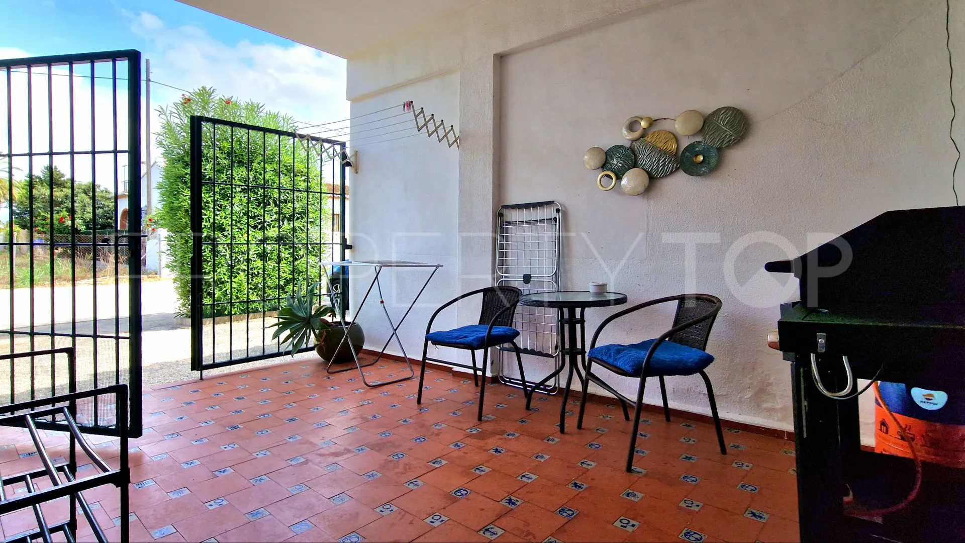 Town house for sale in Denia with 3 bedrooms