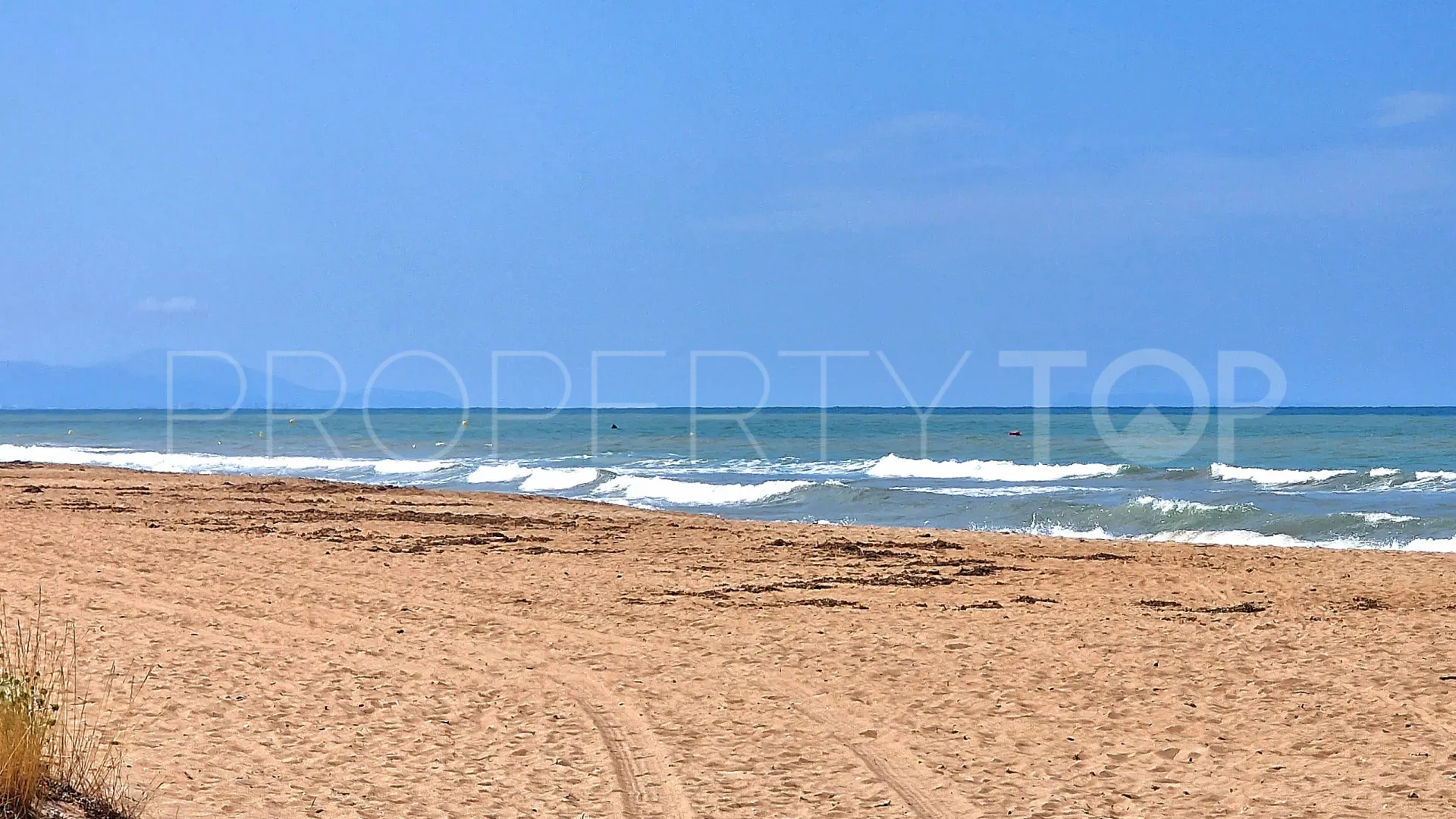 Town house for sale in Denia with 3 bedrooms