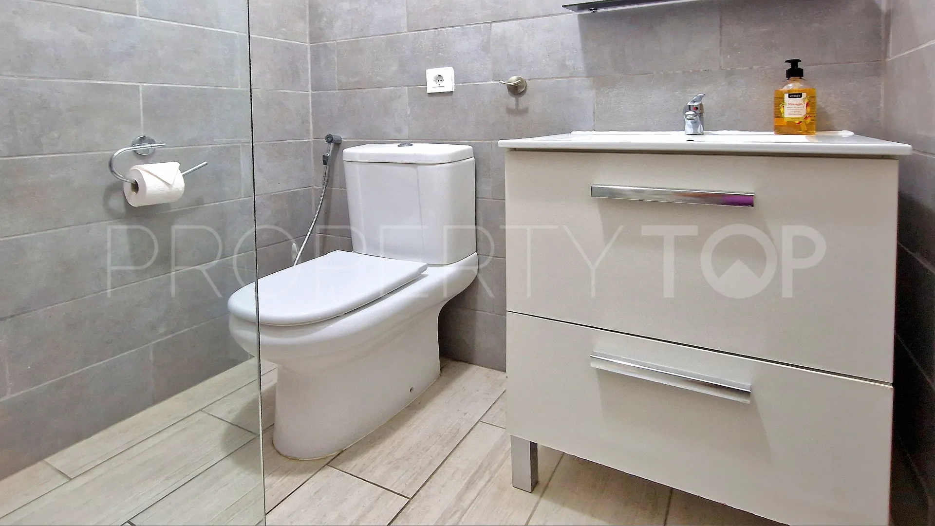 Town house for sale in Denia with 3 bedrooms