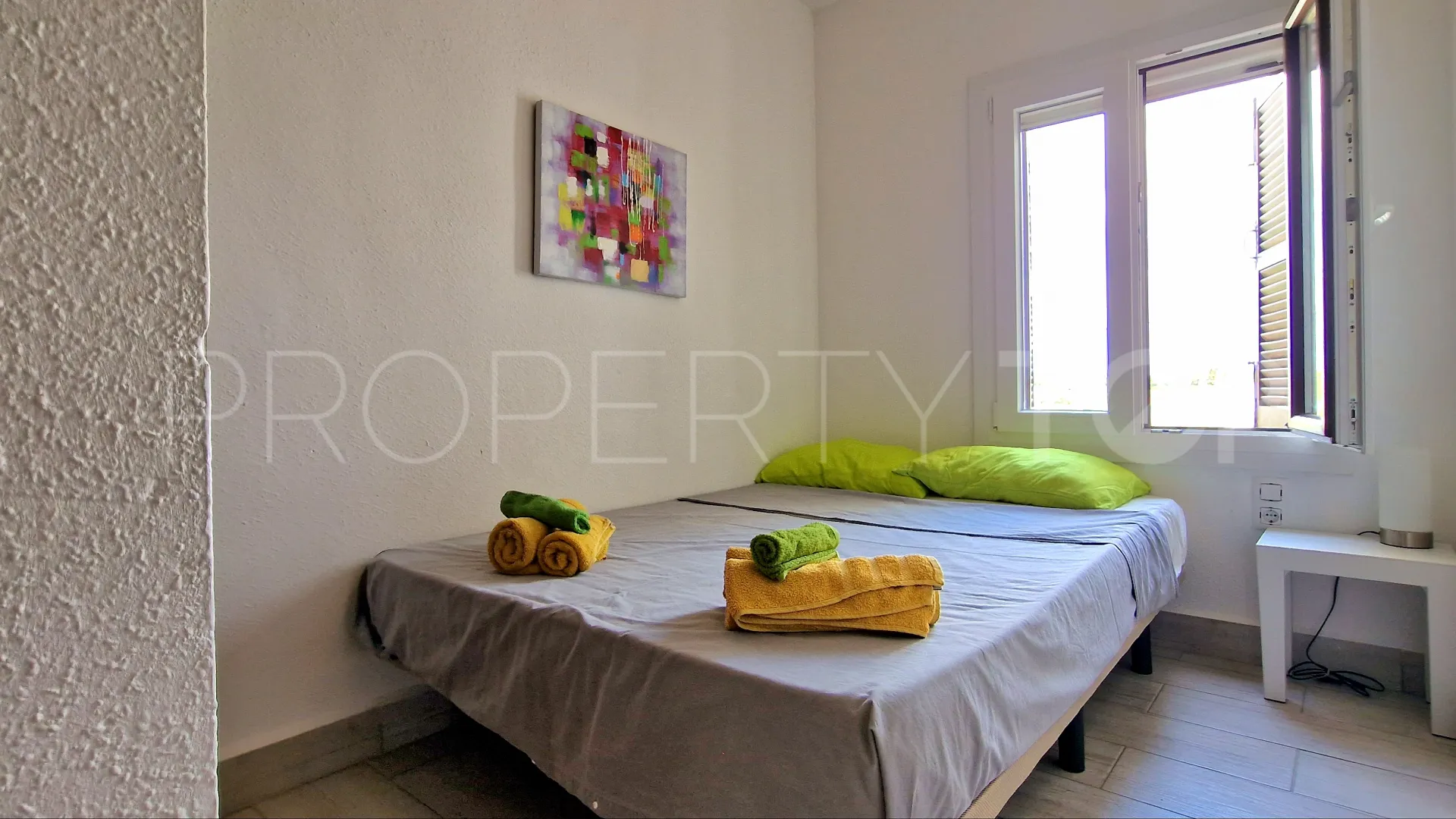 Town house for sale in Denia with 3 bedrooms
