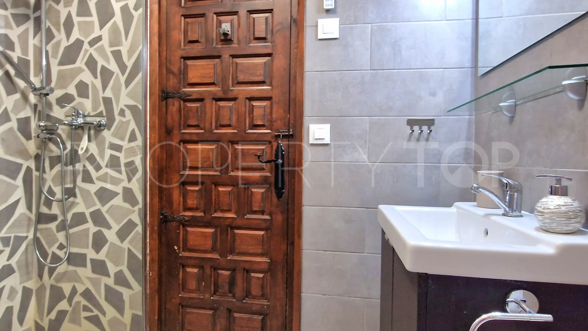 Town house for sale in Denia with 3 bedrooms