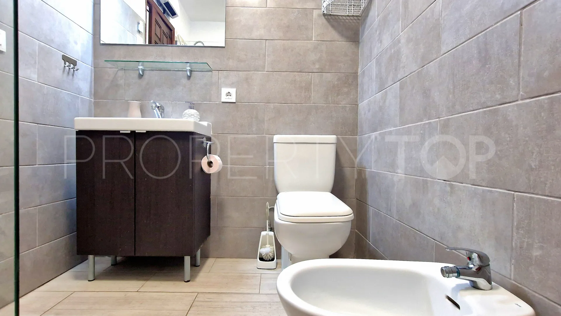 Town house for sale in Denia with 3 bedrooms