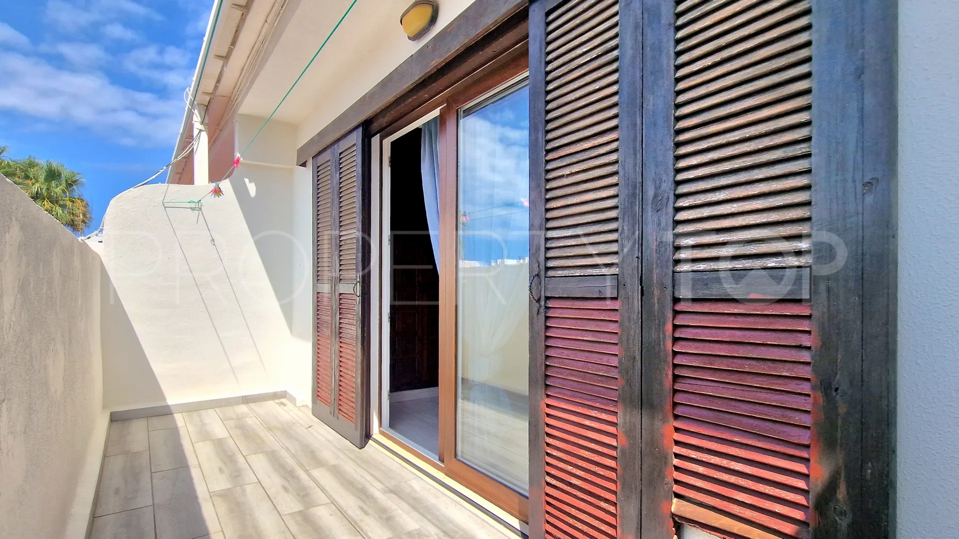 Town house for sale in Denia with 3 bedrooms