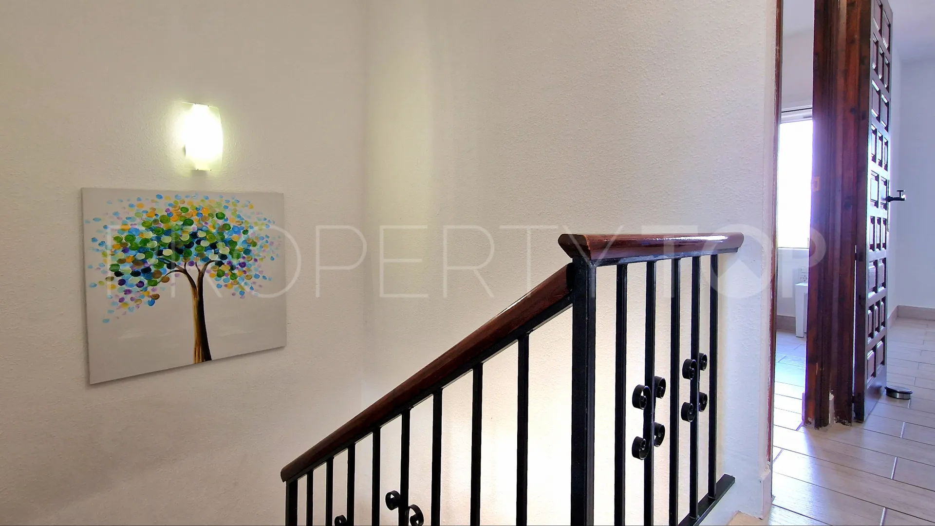 Town house for sale in Denia with 3 bedrooms