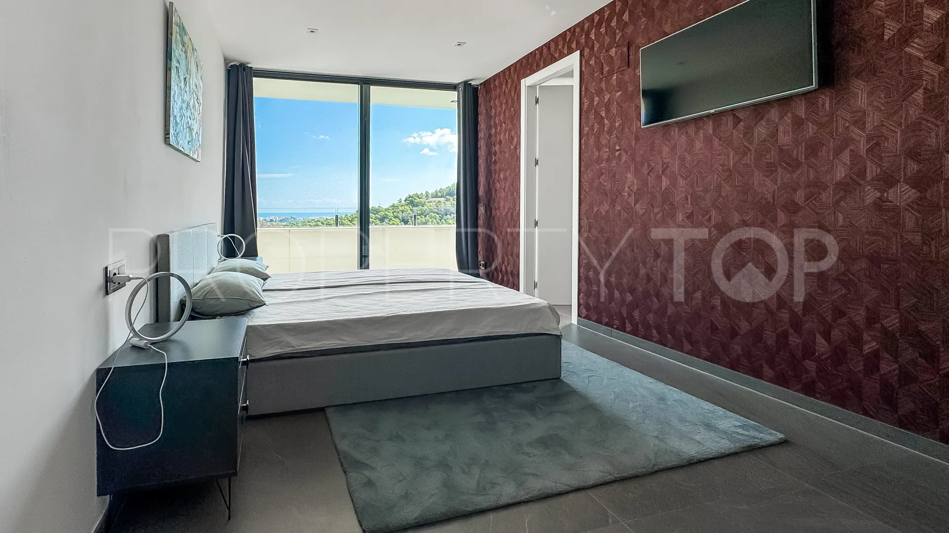 Villa en venta en Jávea con 3 dormitorios