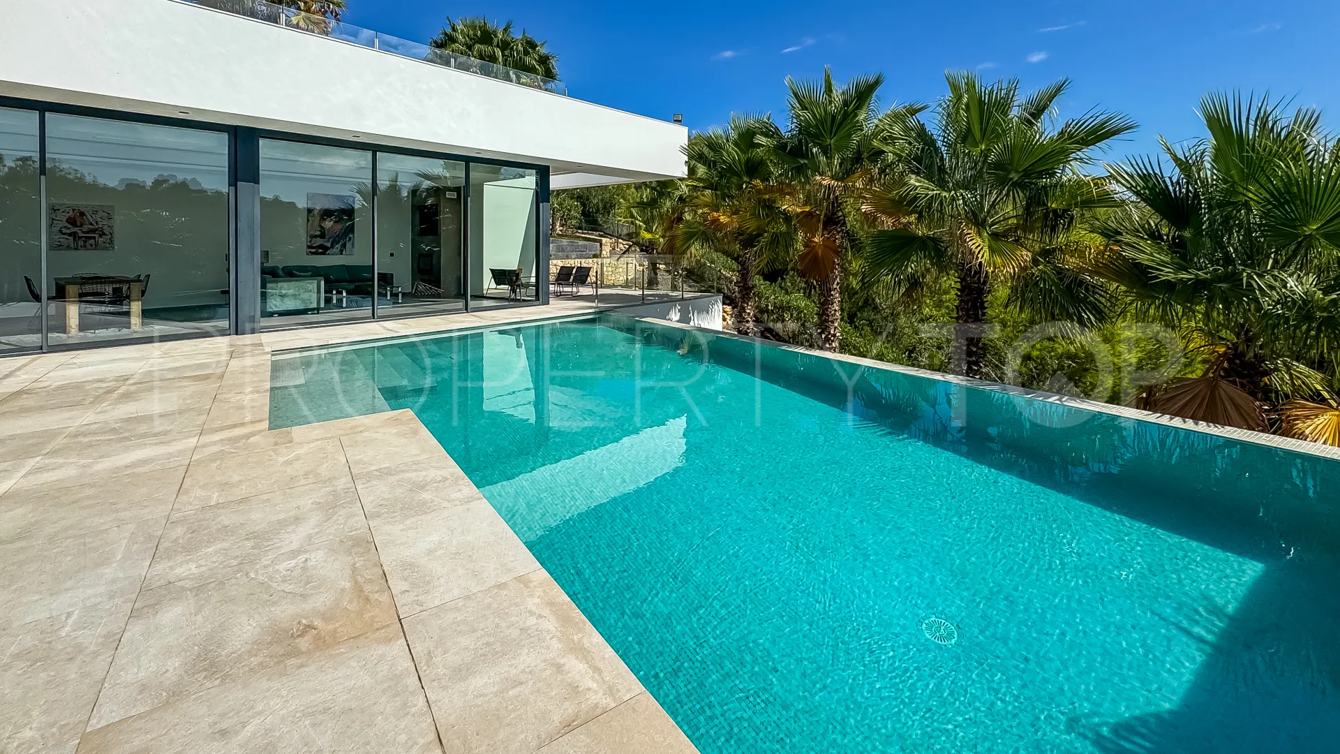 Villa en venta en Jávea con 3 dormitorios
