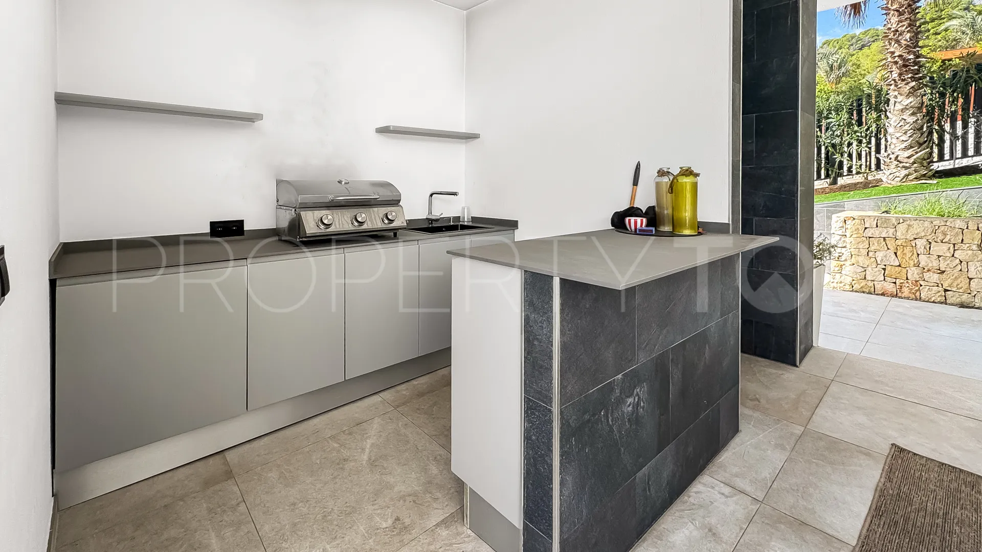 Villa en venta en Jávea con 3 dormitorios