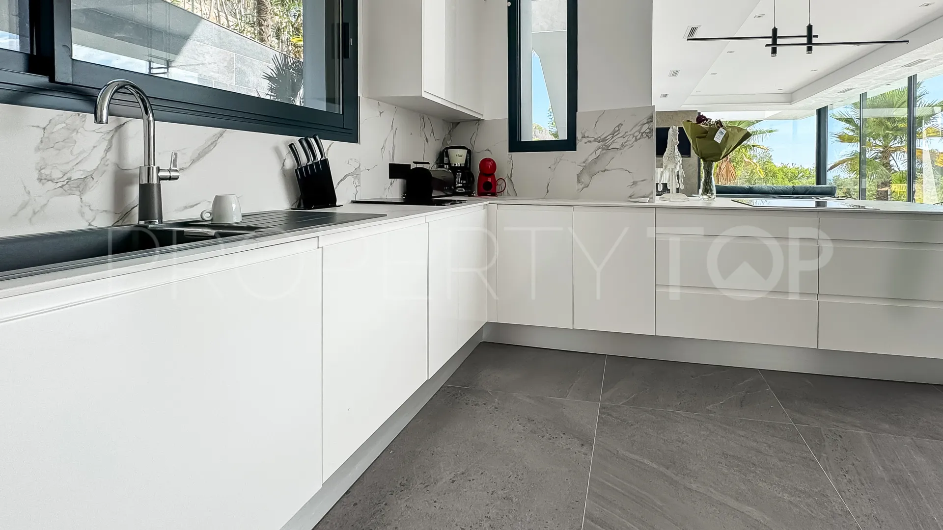 Villa en venta en Jávea con 3 dormitorios