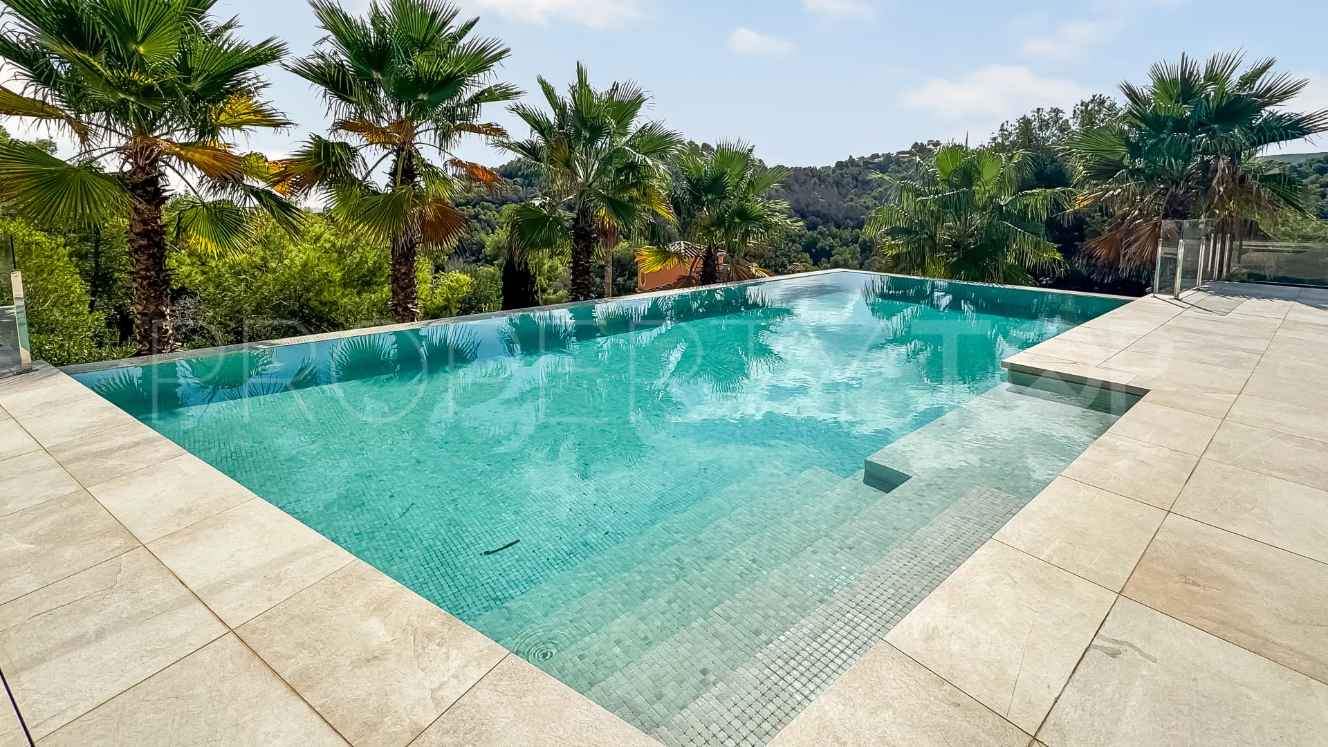 Villa en venta en Jávea con 3 dormitorios