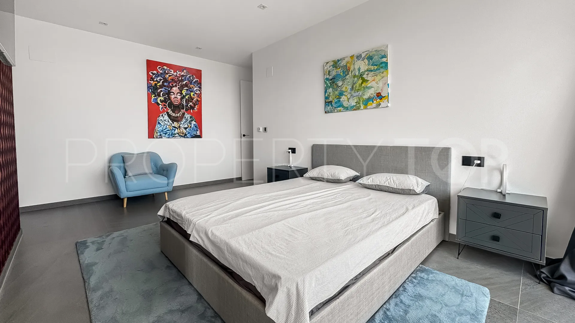Villa en venta en Jávea con 3 dormitorios