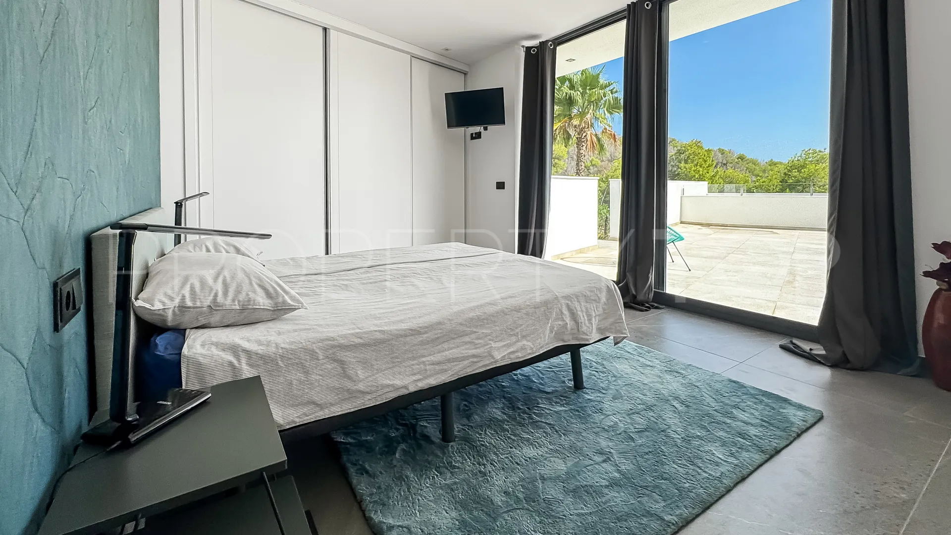 Villa en venta en Jávea con 3 dormitorios