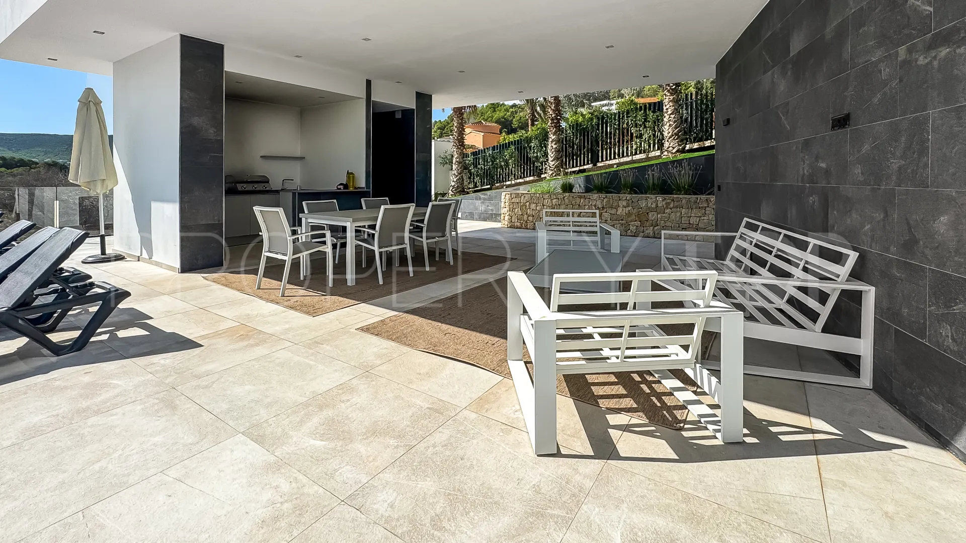 Villa en venta en Jávea con 3 dormitorios